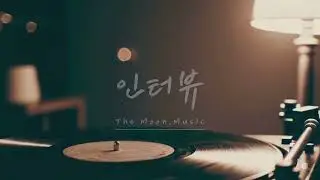 Interview | Late Night R&B | Vinyl Mood