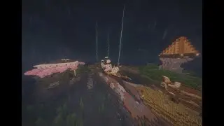 INSANE Base Find! 2B2T Stash Hunting