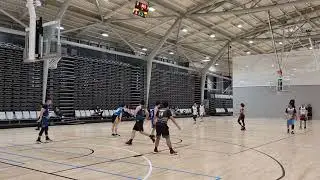 9th Ballers League  - Game  3- KUYS vs Ballers Open (31 Aug 2024)