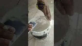 epoxy floor tiles for work #sajidconstructionnepal #fouryou #shortvideo #tiles #home 2026