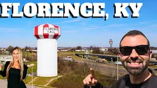 Living in Florence, Kentucky: NKY's Most Popular City?