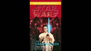 STAR WARS Dark Nest II: The Unseen Queen - Full Unabridged Audiobook