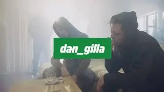 Dan Gilla - Так сяк | RAP MUSIC | HD VIDEO | NEW 2021 |