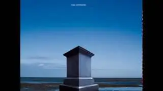 Bass Communion - Cenotaph