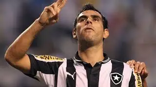 TODOS OS 51 GOLS DE GERMÁN HERRERA PELO BOTAFOGO