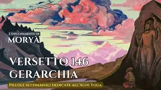 Versetto 146 di Gerarchia - 48&ordf; Video pillola