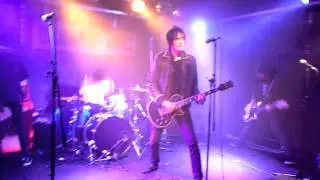 Sonny Vincent - Bad Attitude