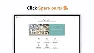 Check for spare parts on your HUAWEI device