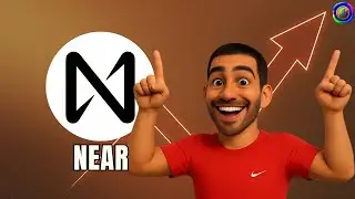 TOKEN NEAR PODE SUBIR MAIS DE 400% NESSA ALTCOIN SEASON !! CHEGOU A HORA DE COMPRAR ?