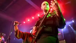 Dethlehem - On the Backs of Giants | Live at Mad With Power 2022