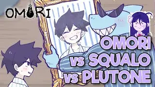 SCONFIGGERE SQUALI e PIANETI - EP 12 | Omori
