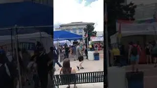 Denver Pride - Part 1