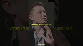 What Elon Musk Talking About Ford and Tesla | Lets Motivate Others | #shorts #motivation #elonmusk