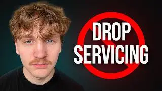 I Tried Drop Servicing & Here&rsquo;s The TRUTH&hellip;