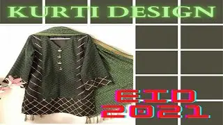 #Trendy #kurti #designs for #eid 2021 by Design trends...