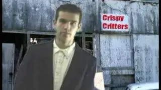 Crispy Critters Pet Crematorium