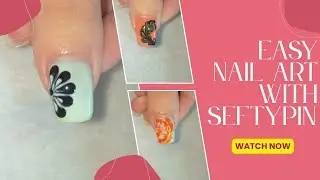 🔴Beginner Friendly Nail Art Tutorial 💅🏻✨ | Nail art 2026✨