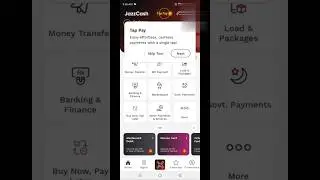 How to jazz Cash login #viralvideo