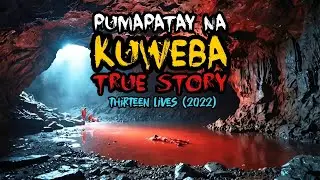 Thirteen Lives (2022) Ricky Tv | Tagalog Movie Recap | June 4, 2024