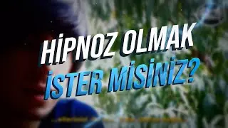 Hipnoz olmak ister misiniz? - Zihin Kontrol&uuml; (MIND CONTROL) - Korzay Ko&ccedil;ak