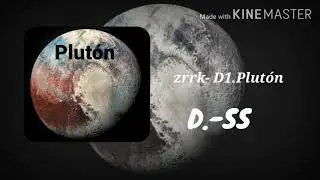 Plut&oacute;n-zrrk