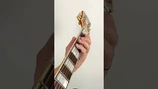 GUITAR LESSON: Jazzy Lick (G7)