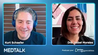 Why does my ear hurt and itch? - MedTalk Podcast S7 &ndash; EP17