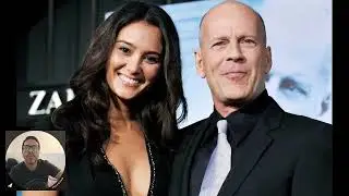 Bruce Willis' Battle His Brain Is Failing Him, Wife Emma Reveals