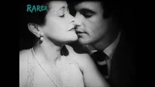 Confidential File by Paul Coates (1955) promo spot