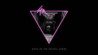 Lazer Throne - Birth Of The Crystal Armor