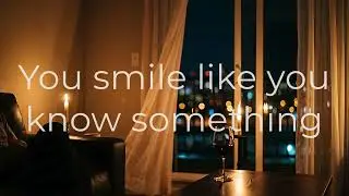Right here, right now