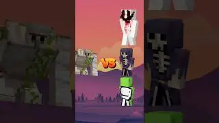 Minecraft #viralshots . Mobs vs boltas #like  @phx.vevvoo  #subscribe #share