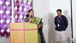IIC Cell-CDU Organized Workshop on 
