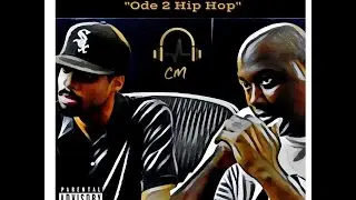 Ode to Hip Hop (Official) Music Video