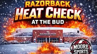 Arkansas vs LSU Preview
