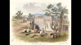 Life on the Goldfields 2