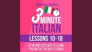 Lesson 13b