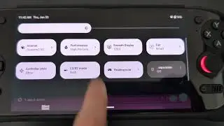 AYN Odin 2 Portal Charging Separation Issue with PPS/PD Charger (v1.0.0.128)