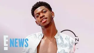 Lil Nas X Hospitalized After Possible Overdose | E! News