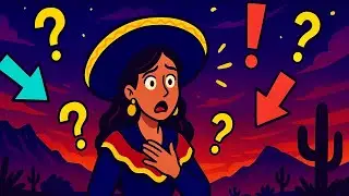 Love&rsquo;s Endless Dance | Majestic Mariachi-Folk Lyric Video 🌅✨ (Golden Desert Sunset Anthem)