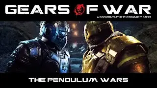 Gears of War: Chapter 2 - The Pendulum Wars
