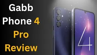 Gabb Phone 4 Pro Review 2026: Gabb Phone EXPOSED as TOP Kid-Friendly Phone