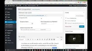 A comparison of Custom Meta Box Options in WordPress