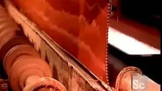How It`s Made   Mirrors