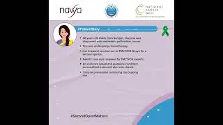 Navya x Gallbladder Cancer Patient Success Story