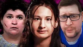 The Dark and Stange Life of Gypsy Rose Blanchard