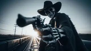 Graveyard Anthem &ndash; DeadBone (Dark&nbsp;Country&nbsp;Song)