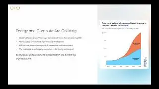 Grid-Interactive Data Centers: Unlocking Flexibility, Revenue, and Resilience in the Renewable Era
