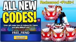 *NEW CODES* ALL WORKING CODES IN BLOX FRUITS 2026 JUNE! ROBLOX BLOX FRUITS CODES