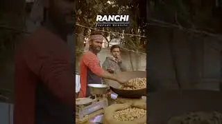 RANCHI CITY - A Beautiful Morning #shorts